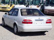 1998 Toyota Corolla Sedan