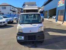 1999 Mitsubishi Minicab Truck
