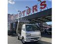 1999 Daihatsu Hijet Truck