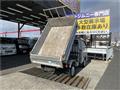 1999 Daihatsu Hijet Truck