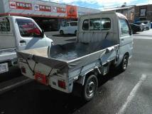 2000 Daihatsu Hijet Truck