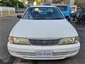 1996 Nissan Sunny