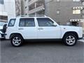 1996 Nissan Rasheen