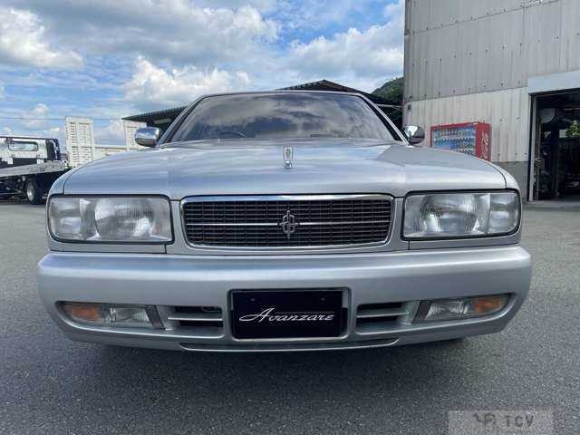 1995 Nissan Cedric