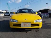 1991 Honda Beat
