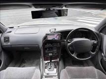 1998 Nissan President