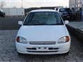1996 Toyota Starlet