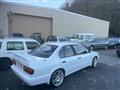 1993 Nissan Primera