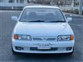 1993 Nissan Primera