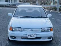 1993 Nissan Primera