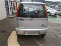 1996 Daihatsu Move