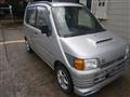 1996 Daihatsu Move