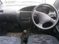 1996 Daihatsu Move