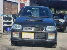 1997 Daihatsu Mira