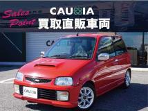 1997 Daihatsu Mira