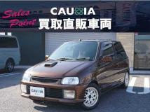 1995 Daihatsu Mira