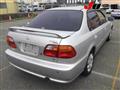2000 Honda Civic Ferio