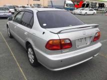 2000 Honda Civic Ferio