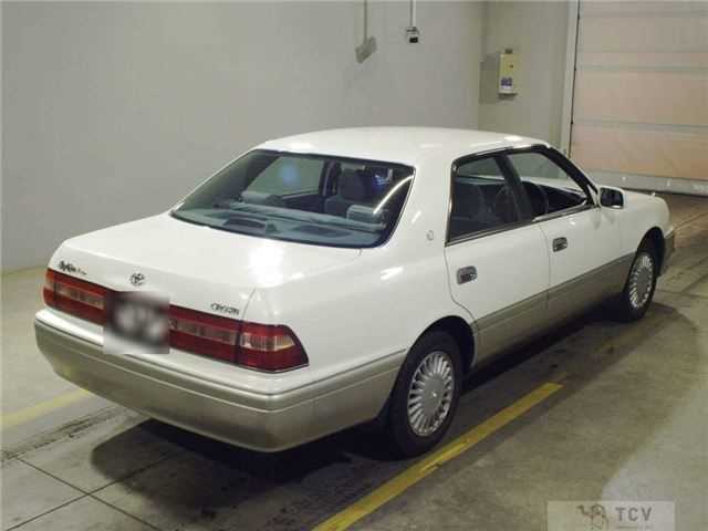 1997 Toyota Crown