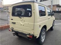 1996 Suzuki Jimny
