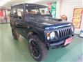 1996 Suzuki Jimny