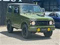 1996 Suzuki Jimny
