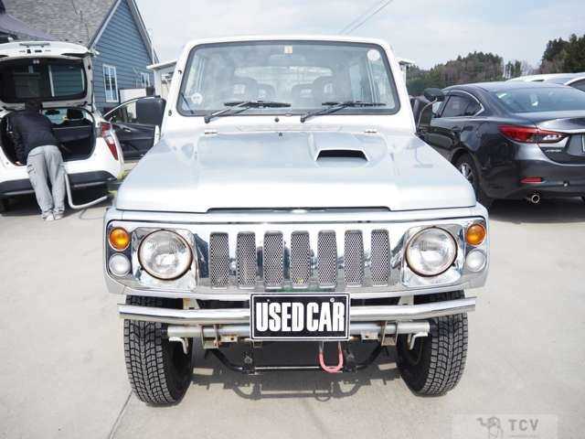 1996 Suzuki Jimny