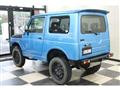 1996 Suzuki Jimny
