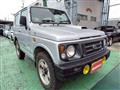 1995 Suzuki Jimny