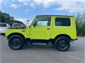1997 Suzuki Jimny