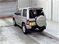 1998 Mitsubishi Pajero Mini