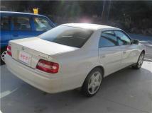 1998 Toyota Chaser