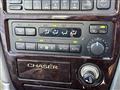 1997 Toyota Chaser