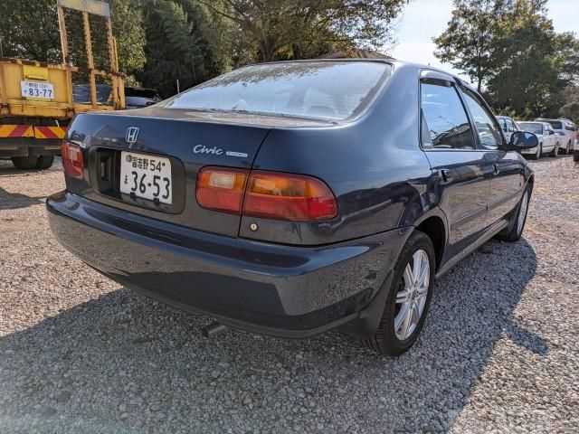 1994 Honda Civic Ferio