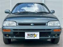 1993 Daihatsu Charade