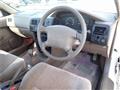 1997 Toyota Corolla Sedan