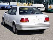 1997 Toyota Corolla Sedan