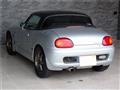 1997 Suzuki Cappuccino