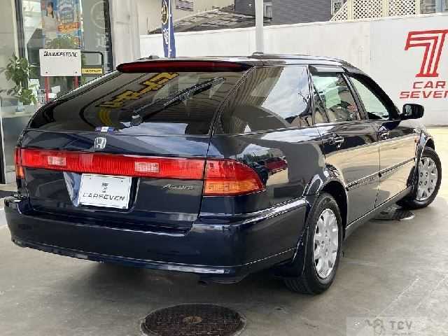 1998 Honda Accord Wagon