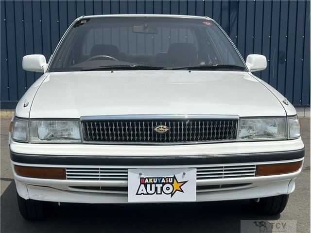 1990 Toyota Corona