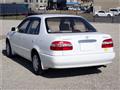 1998 Toyota Corolla Sedan