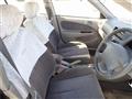 1998 Toyota Corolla Sedan