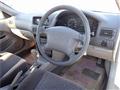 1998 Toyota Corolla Sedan