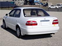1998 Toyota Corolla Sedan