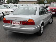 1998 Toyota Sprinter