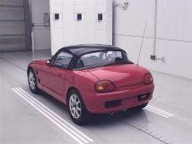 1992 Suzuki Cappuccino