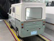 1998 Suzuki Carry Truck