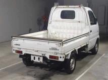 2000 Suzuki Carry Truck