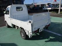 2000 Suzuki Carry Truck
