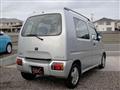 1996 Suzuki Wagon R